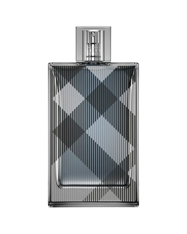 Burberry Brit For Men Eau de Toilette 100 ml bočica