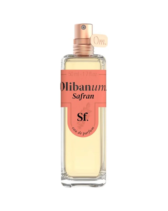 Olibanum Safran Eau de Parfum 12 ml format nije naveden