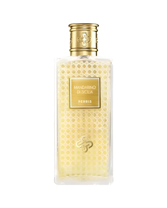 Perris Monte Carlo Mandarino Di Sicilia Eau de Parfum 100 ml bočica