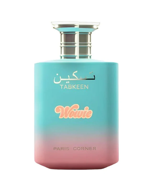 Paris Corner Taskeen Wowie Eau de Parfum 100 ml bočica
