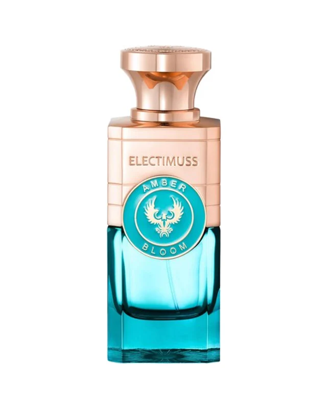 Electimuss Amber Bloom Extrait de Parfum 100 ml bočica