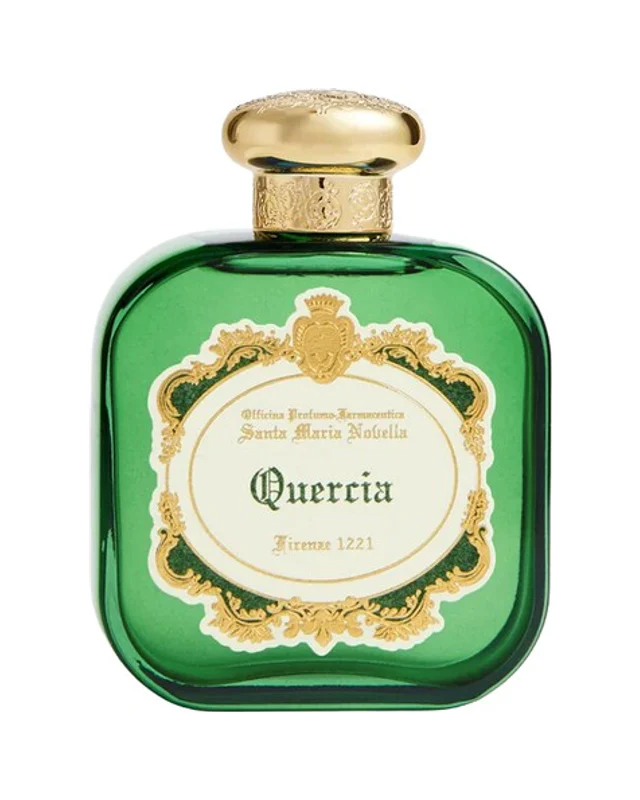 Santa Maria Novella Quercia Fragrance Eau de Parfum 100 ml bočica