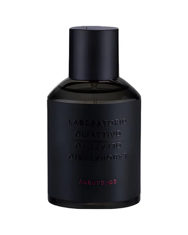 Laboratorio Olfattivo Amberbomb Eau de Parfum 100 ml bočica
