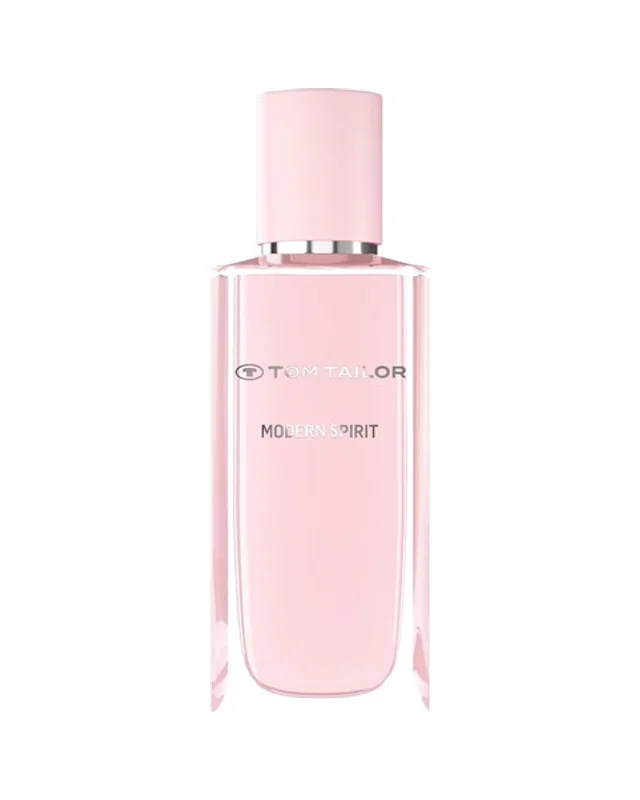 TOM TAILOR Modern Spirit Eau de Parfum 30 ml bočica