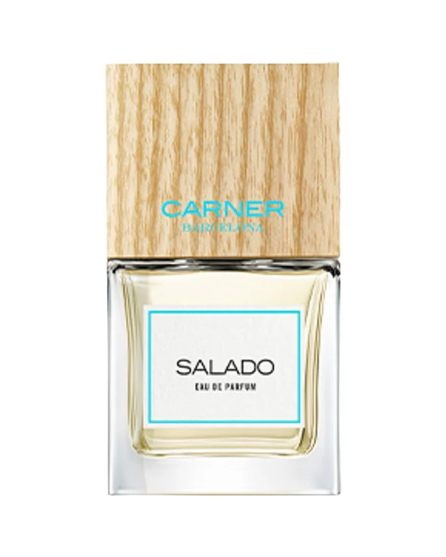 Carner Barcelona Salado Eau de Parfum 100 ml bočica