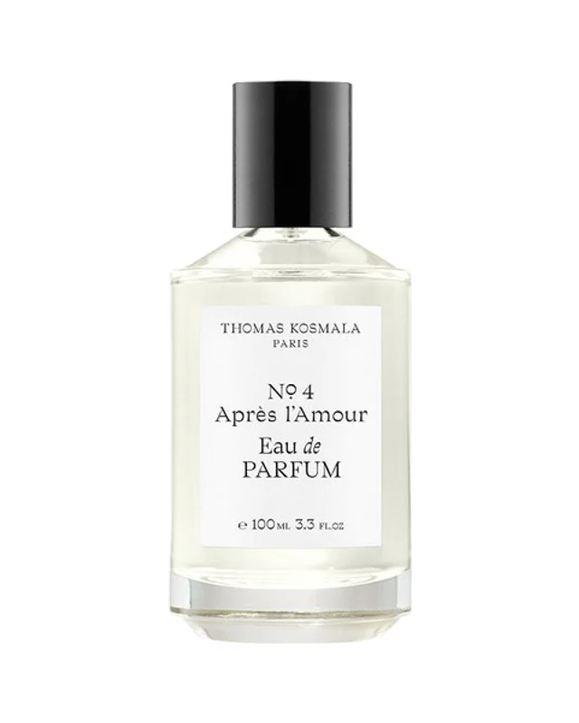 Thomas Kosmala No 4 Apres L Amour Eau de Parfum 100 ml bočica