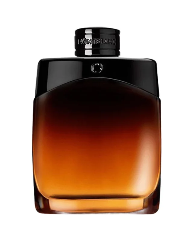 Montblanc Legend Night Eau de Parfum 100 ml bočica