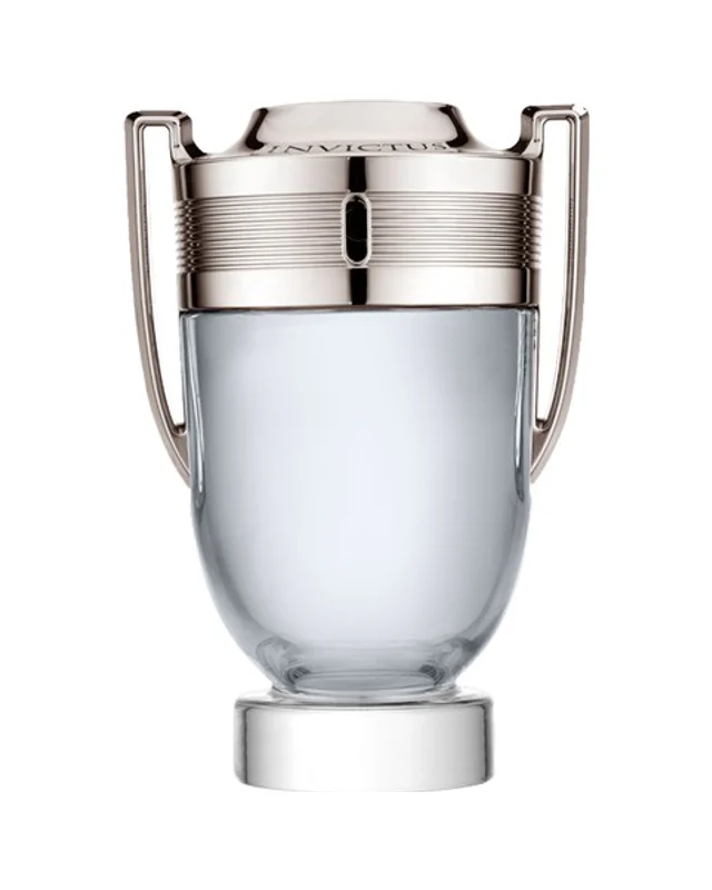 Rabanne Invictus Man Eau de Toilette 100 ml bočica