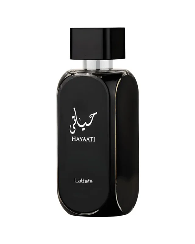 Lattafa Hayaati Eau de Parfum 100 ml bočica
