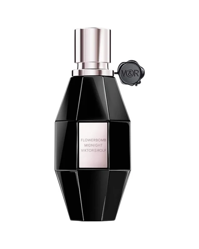 Viktor&Rolf Flowerbomb Midnight Eau de Parfum 50 ml bočica