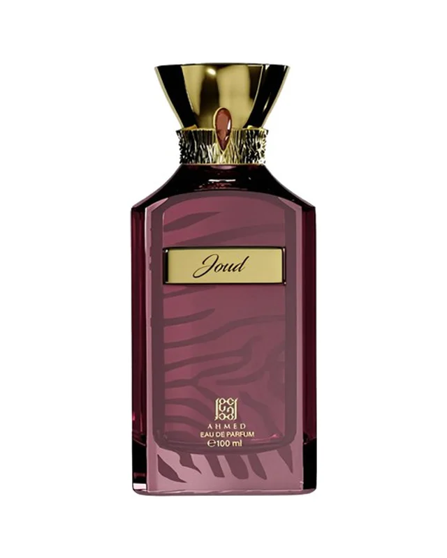 Ahmed Al Maghribi Joud Eau de Parfum 100 ml bočica