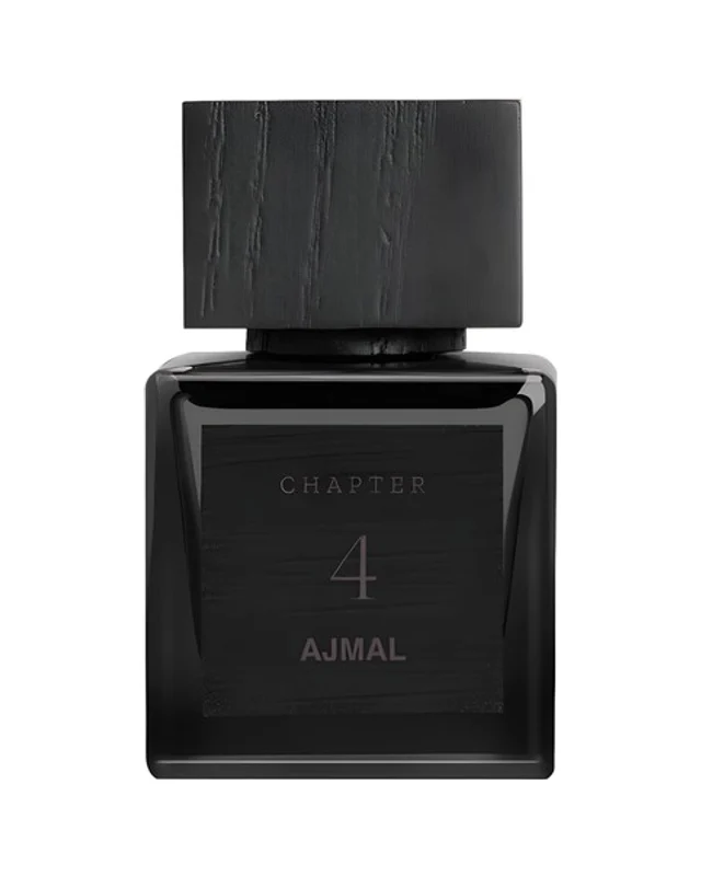 Ajmal Chapter 4 Eau de Parfum 50 ml bočica