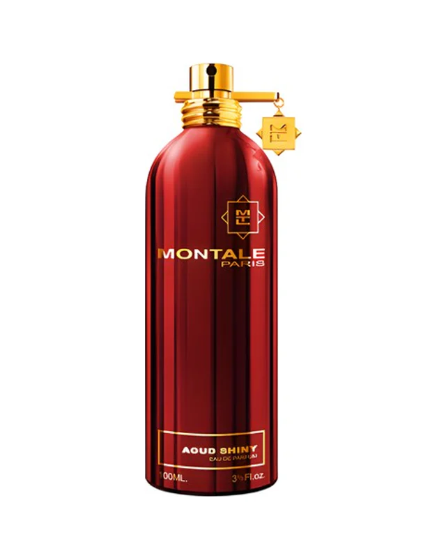 Montale Aoud Shiny Eau de Parfum 100 ml bočica