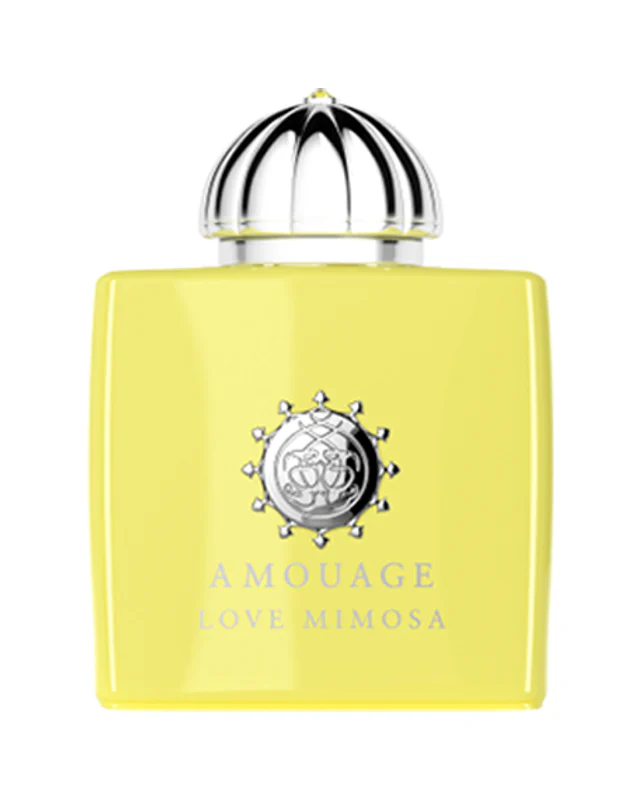 Amouage Love Mimosa Eau de Parfum 100 ml bočica