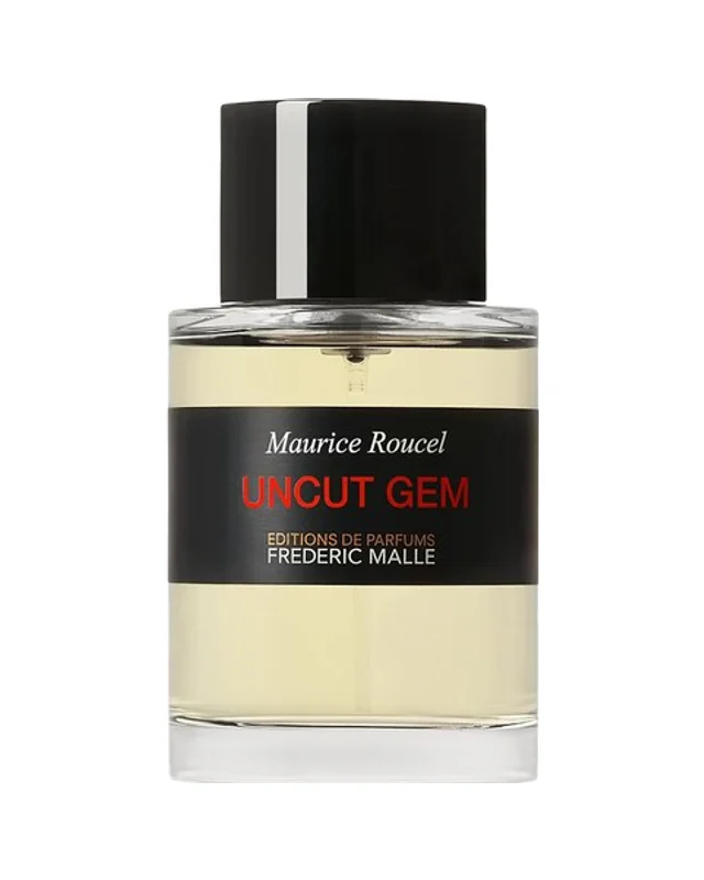 Frédéric Malle Uncut Gem Eau de Parfum 100 ml bočica
