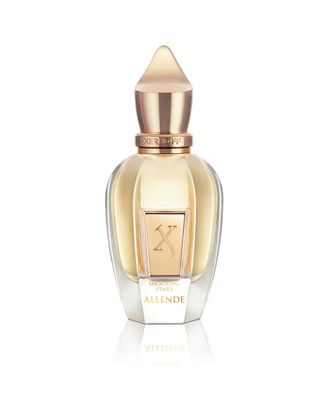 Xerjoff Allende Eau de Parfum 50 ml bočica