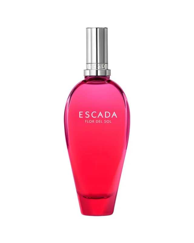 ESCADA Flor Del Sol Limited Edition Eau de Toilette 100 ml bočica