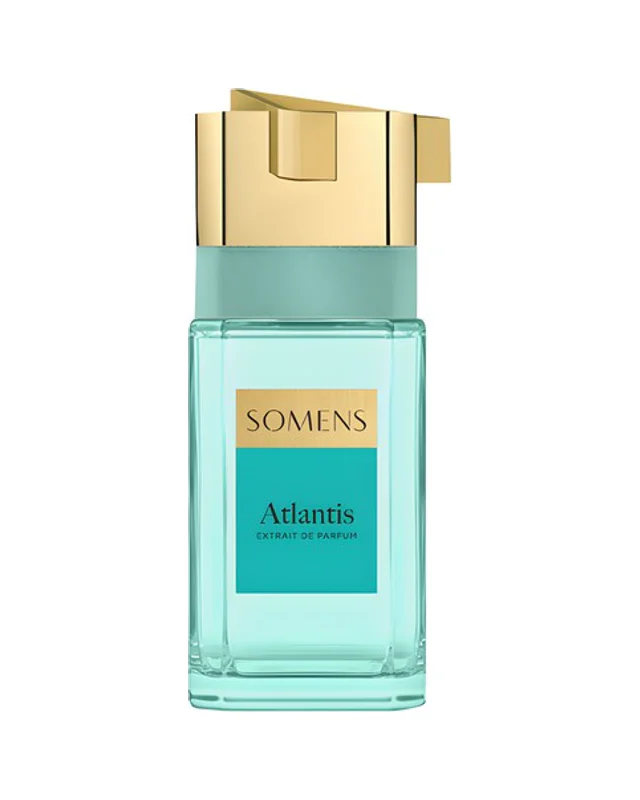 Somens Atlantis Extrait de Parfum 5 ml dekant