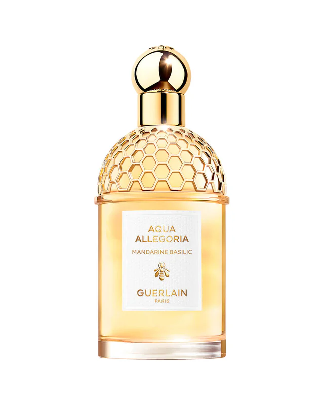 Guerlain Aqua Allegoria Mandarine Basilic Eau de Toilette 75 ml bočica