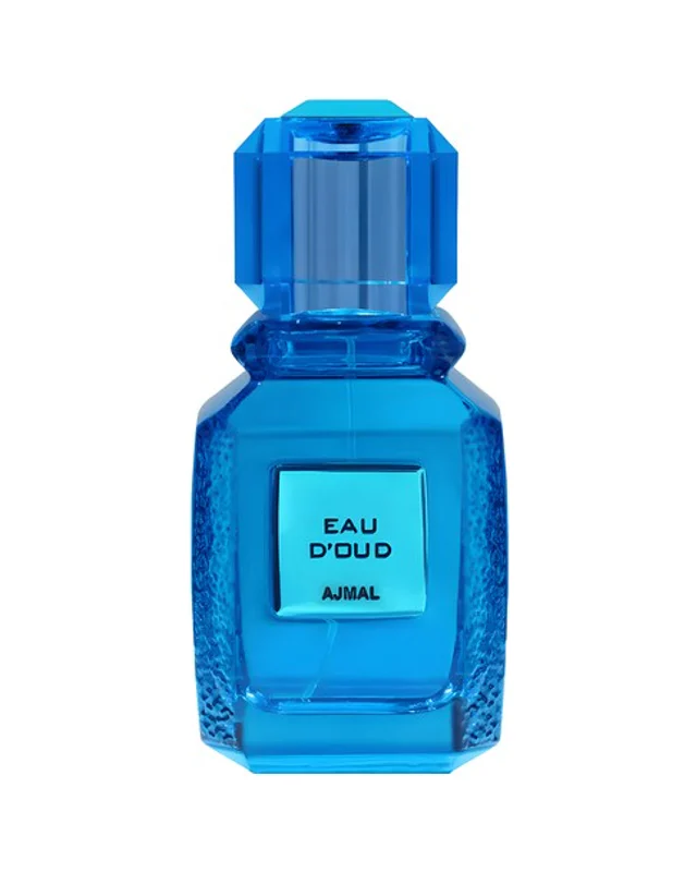 Ajmal Eau D'Oud Eau de Parfum 100 ml bočica