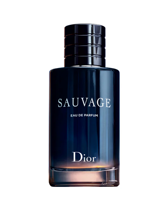 Dior Sauvage Eau de Parfum 100 ml bočica