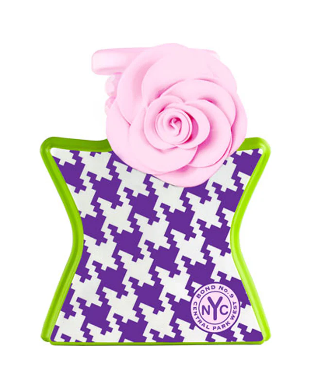 Bond No. 9 Central Park West Eau de Parfum 100 ml bočica