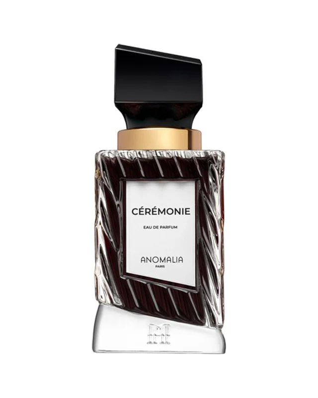 Anomalia Paris Ceremonie Eau de Parfum 70 ml bočica