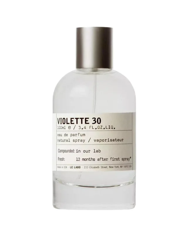 Le Labo Violette 30 Eau de Parfum 100 ml bočica