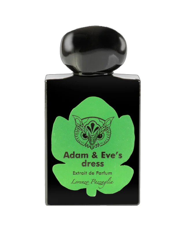 Lorenzo Pazzaglia Adam Eve's Dress Extrait de Parfum 50 ml bočica