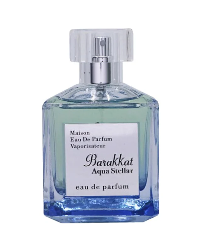 Fragrance World Barakkat Aqua Stellar Eau de Parfum 100 ml bočica