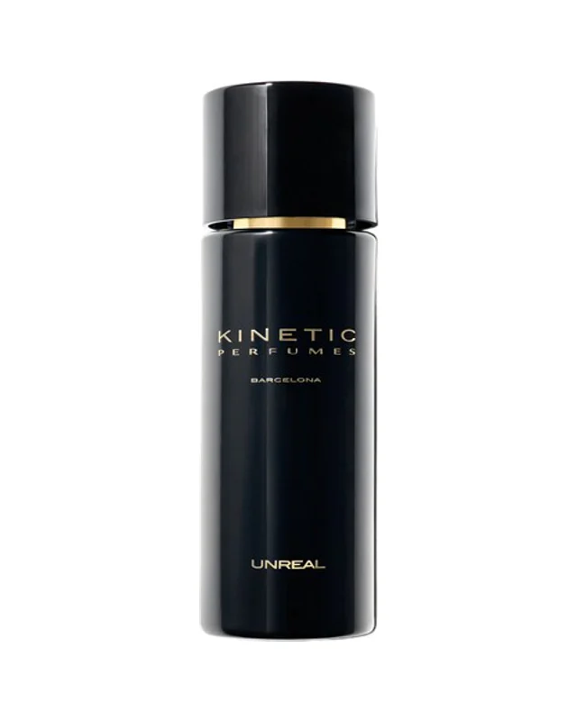 KINETIC PERFUMES Unreal Extrait de Parfum 100 ml bočica