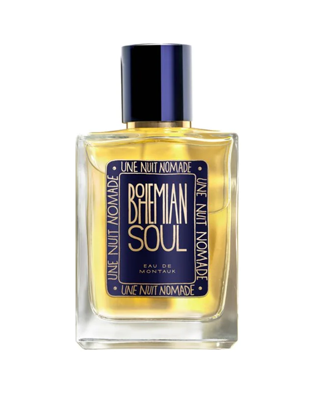 Une Nuit Nomade Bohemian Soul Eau de Parfum 100 ml bočica