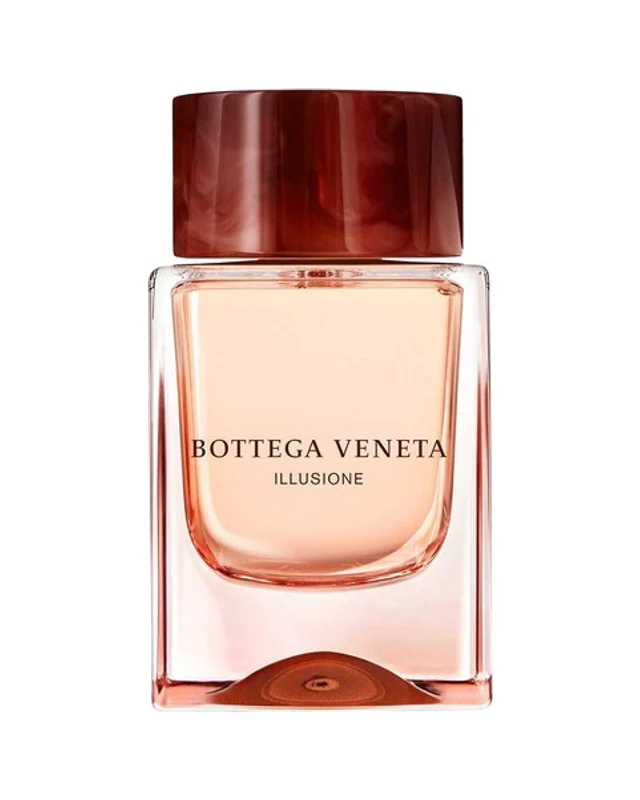 Bottega Veneta Illusione Eau de Parfum 75 ml bočica
