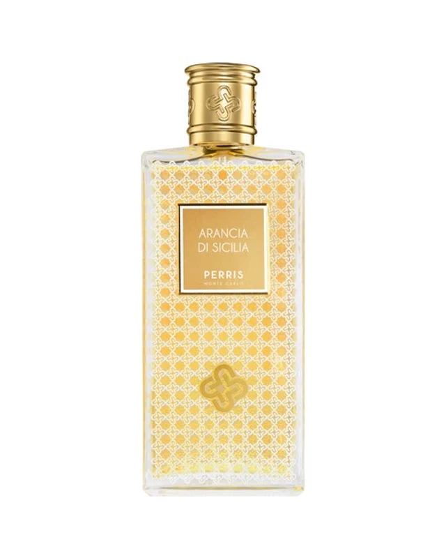 Perris Monte Carlo Arancia Di Sicilia Eau de Parfum 100 ml bočica
