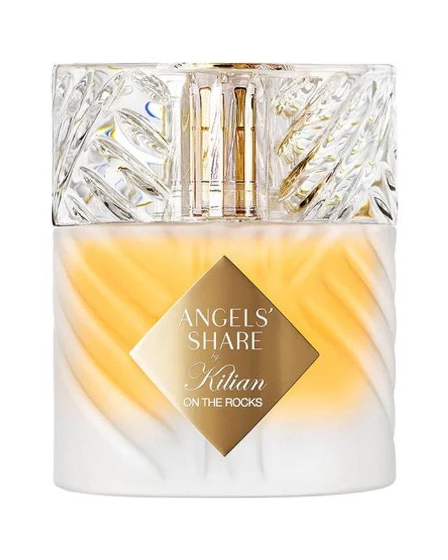 KILIAN PARIS Angels' Share On The Rocks Eau de Parfum 100 ml bočica
