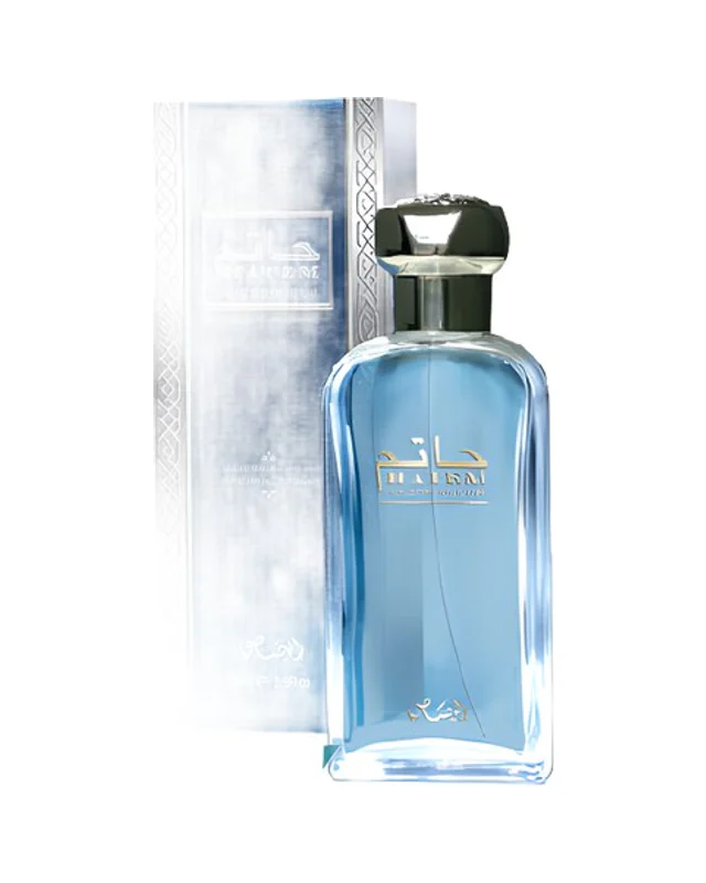 Rasasi Hatem Eau de Parfum 75 ml bočica