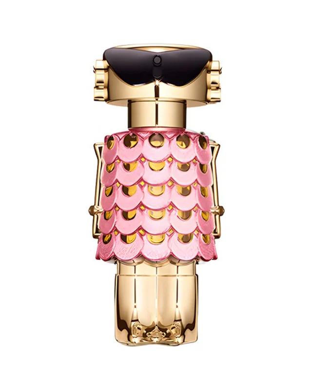 Rabanne Fame Blooming Pink Eau de Parfum 80 ml bočica