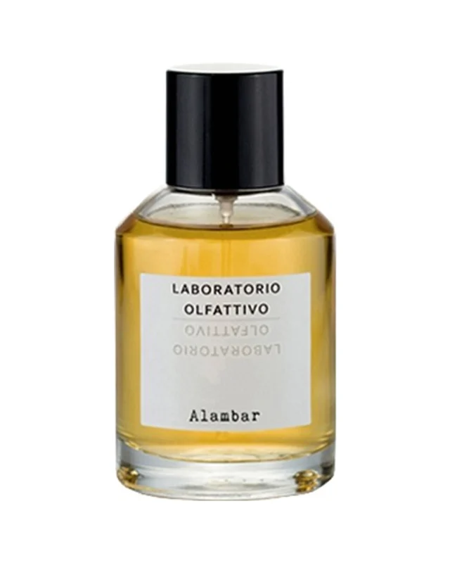 Laboratorio Olfattivo Alambar Eau de Parfum 100 ml bočica
