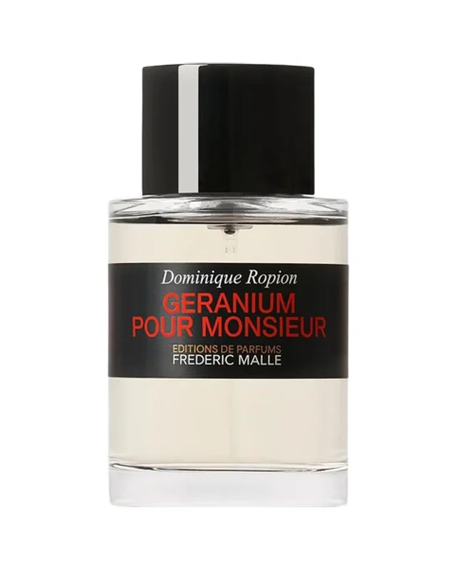 Frédéric Malle Geranium Pour Monsieur Eau de Parfum 100 ml bočica