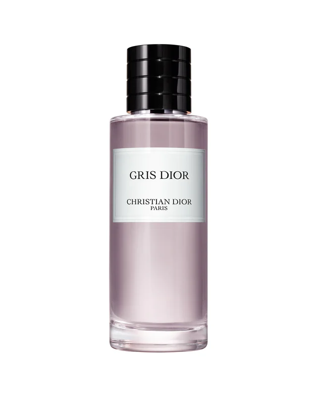 Dior Gris Eau de Parfum 5 ml dekant