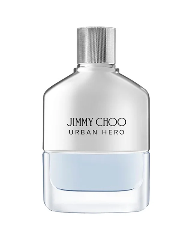 Jimmy Choo Urban Hero Eau de Parfum 100 ml bočica