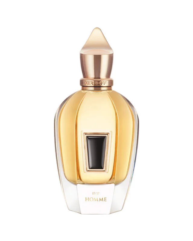 Xerjoff Homme Parfum 100 ml bočica