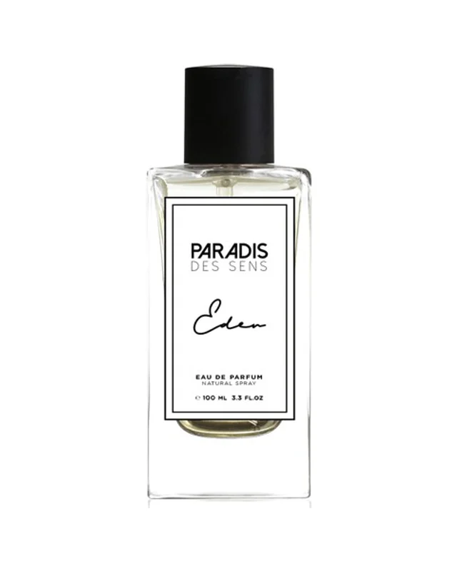 Paradis Des Sens Eden Eau de Parfum 100 ml bočica