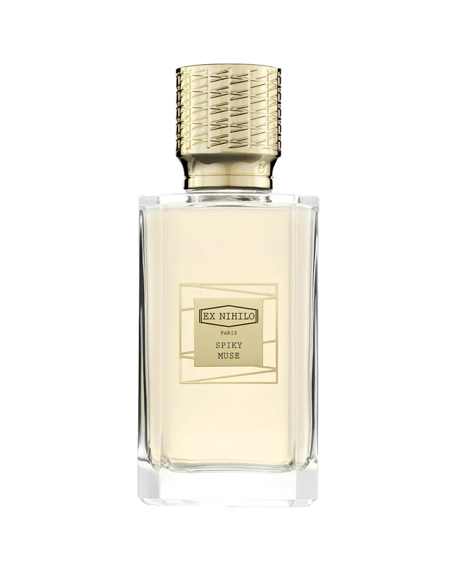 EX NIHILO Spiky Muse Eau de Parfum 100 ml bočica