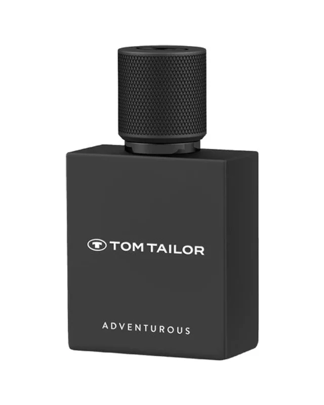 TOM TAILOR Adventourus Eau de Toilette 30 ml bočica