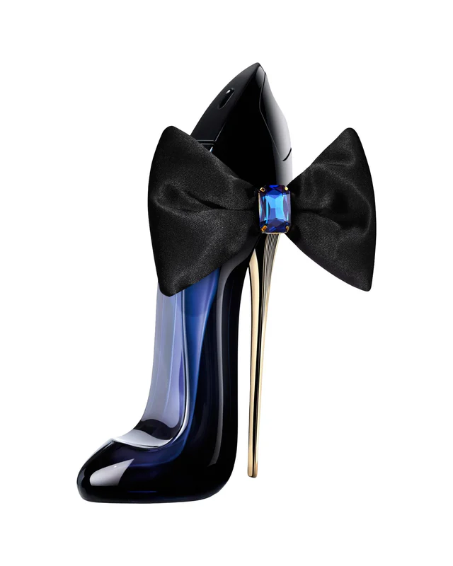 Carolina Herrera Good Girl Bowtastic Eau de Parfum 80 ml bočica