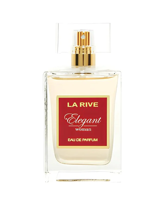 LA RIVE Elegant Eau de Parfum 100 ml bočica