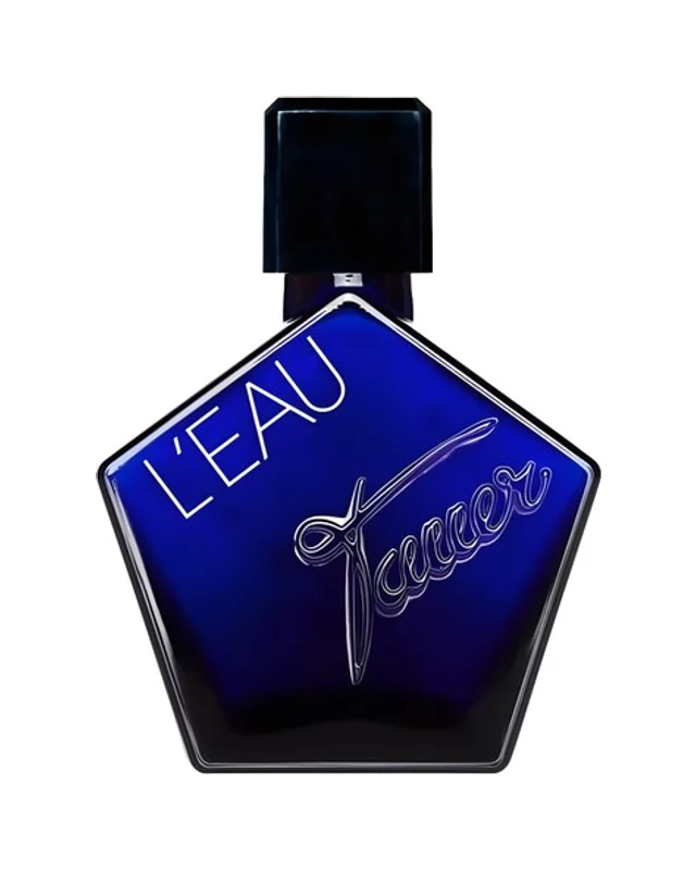 Tauer Perfumes L'Eau Eau de Parfum 5 ml dekant