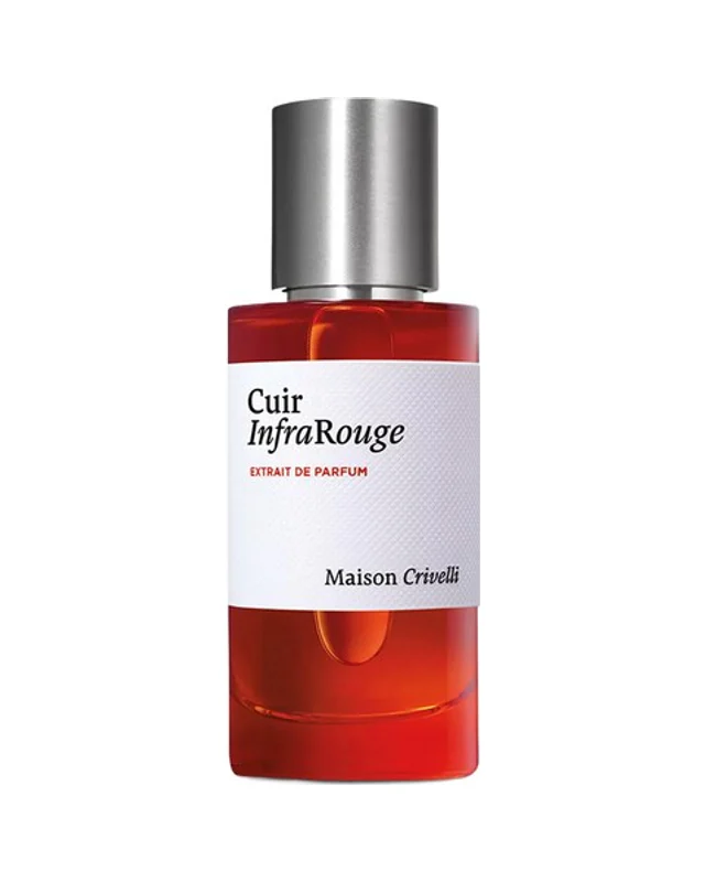 Maison Crivelli Cuir Infrarouge Extrait de Parfum 100 ml bočica