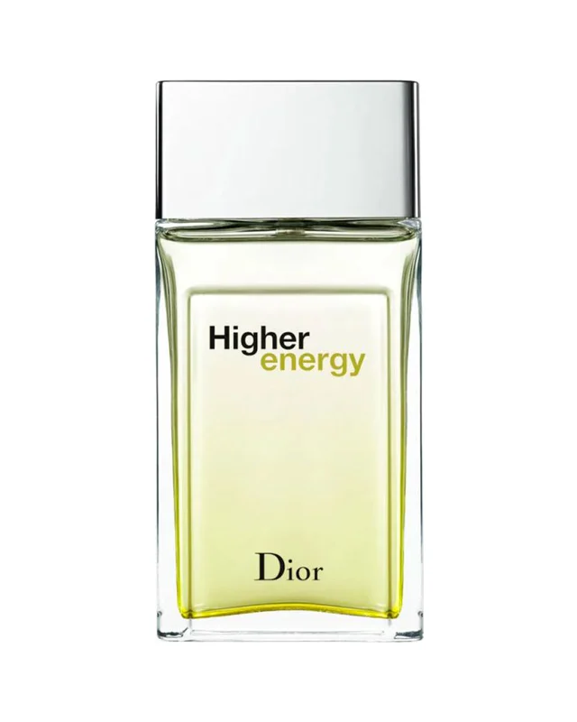 Dior Higher Energy Eau de Toilette 100 ml bočica